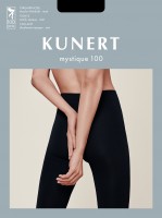 Kunert Mystique 100 - Totally opaque, matt tights Kunert Mystique 100 - Totally opaque, matt tights