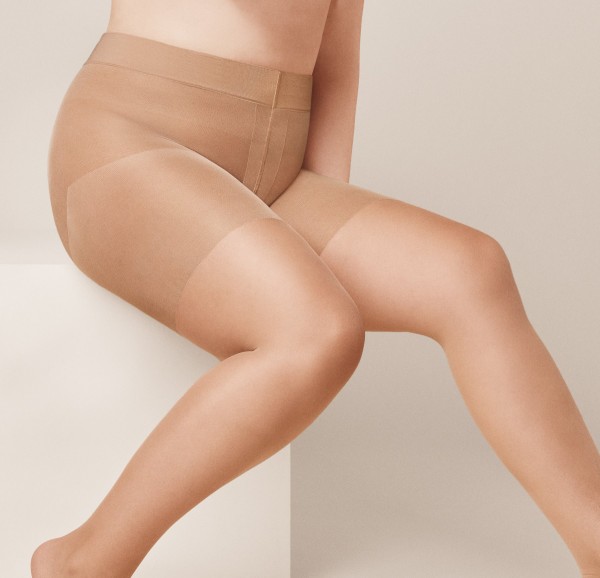 Kunert True Beauty Curvy 20 Collant