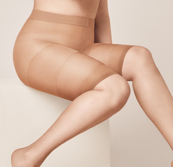 Kunert True Beauty Curvy 20 Corpino Rinforzato