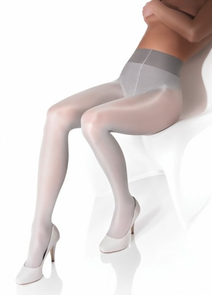 Marilyn - Body shaping tights Talia Control 40 DEN