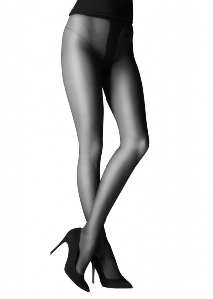 Aristoc Ultimate Shine Tights - Collant lucido 20 denari