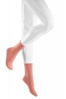 Anteprima: Kunert Sensual Velvet - Calzino con cotone Anteprima: Kunert Sensual Velvet - Calzino con cotone