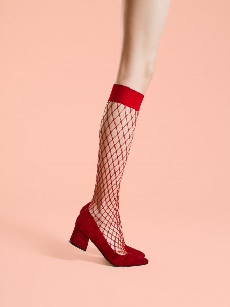 Fiore Cabarette - elegant retegambaletti