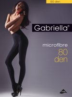 Gabriella - Classic Opaco collant Microfibre 80 den Gabriella - Classic Opaco collant Microfibre 80 den