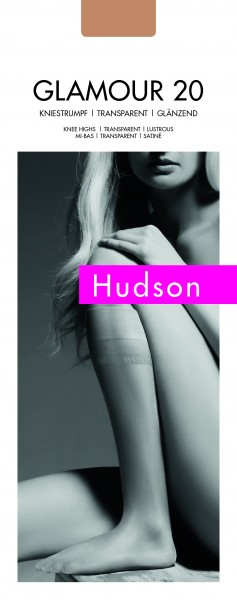 Hudson Glamour 20 - Gambaletti lucido