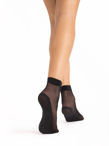 Fiore Massage Socks 20 - Calzini con effetto massaggio