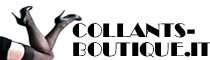 collants-boutique.it  - Vai alla Pagina iniziale