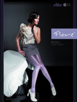 Fiore - Elegant glossy tights Raula 40 denier  Fiore - Elegant glossy tights Raula 40 denier