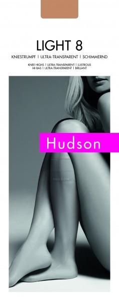 Hudson - puro estate gambaletti Light 8