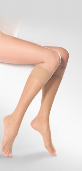 Gabriella - Classic gambaletti Super 15 denier