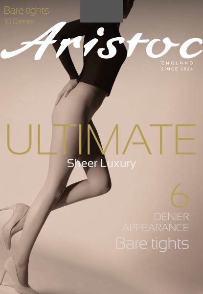 Aristoc 6 denier Ultimate Bare Tights