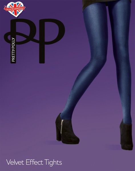 Pretty Polly - Velvet Effect collant