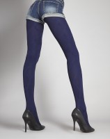 Samburu - Opaque stylish diamond pattern tights Ivone, 90 DEN Samburu - Opaque stylish diamond pattern tights Ivone, 90 DEN