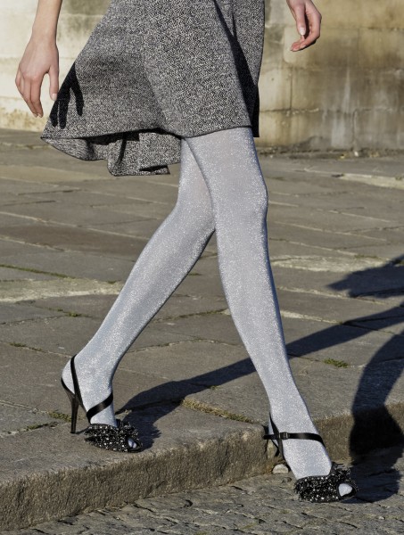 Gerbe - Exclusive lucido designer collant Incroyable
