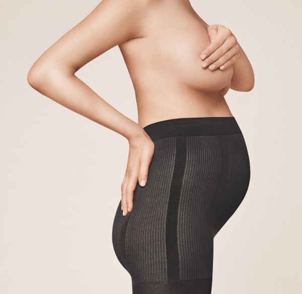 KUNERT Mommy 80 - Collant opachi per maternità
